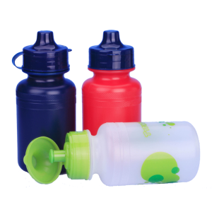 Botol Air Anak Terisolasi