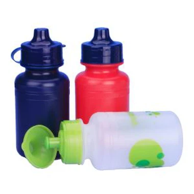 Botol Air Minum Plastik PE