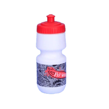 Botol Air Plastik Pribadi