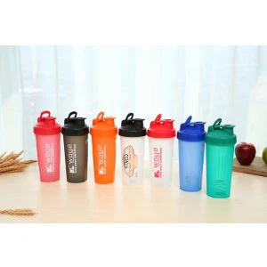 Botol Pengocok 600ml