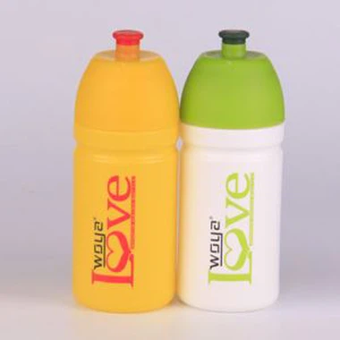 Botol Air dan Olahraga