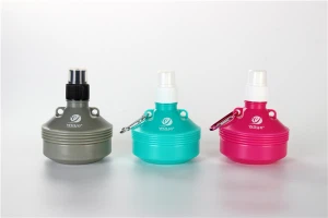 Botol Air Dapat Dilipat